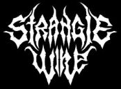 Strangle Wire logo