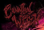Cannibal Witch logo