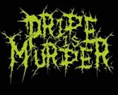 Pride Is Murder logo