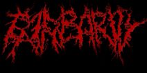 Barbarity logo