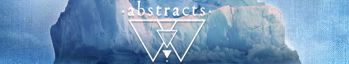 abstracts logo