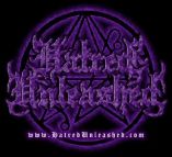 Hatred Unleashed logo