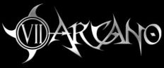 VII Arcano logo