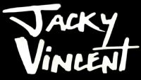Jacky Vincent logo