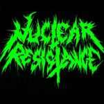 Nuclear Resistance logo