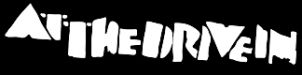 At the Drive-In logo