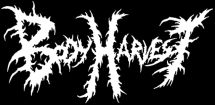 Body Harvest logo