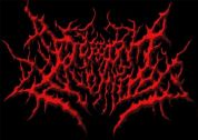 Demon Vomit logo