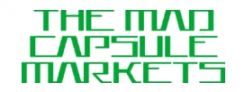 The Mad Capsule Markets logo