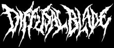 Diffusal Blade logo