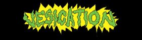 Vesication logo