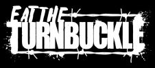 Eat the Turnbuckle logo