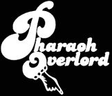 Pharaoh Overlord logo