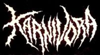 Karnivora logo