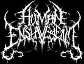 Human Enslavement logo