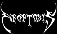 Apoptosis logo