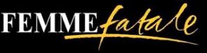Femme Fatale logo