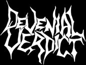 Devenial Verdict logo