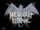 Malignant Eternal logo