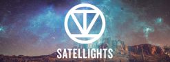 Satellights logo