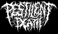 Pestilent Death logo