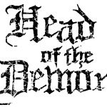 Head of the Demon logo
