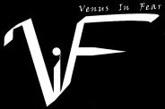 Venus in Fear logo