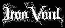 Iron Void logo