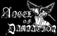 Angel of Damnation logo