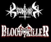 Bloodkiller logo