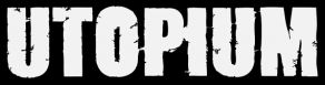 Utopium logo