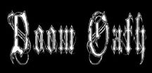 Doom Oath logo