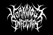 Voracious Infection logo