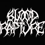 Blood Rapture logo