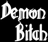 Demon Bitch logo