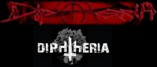 Diphtheria logo