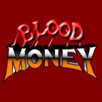 Blood Money logo