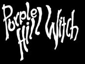 Purple Hill Witch logo