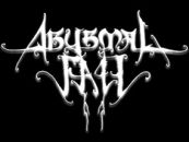 Abysmal Fall logo