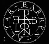 Barren Altar logo
