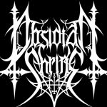 Obsidian Shrine logo