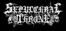 Sepulchral Throne logo