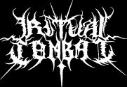 Ritual Combat logo
