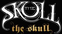 The Skull logo