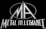 Metal Allegiance logo