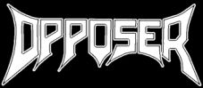 Opposer logo
