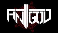 Antigod logo
