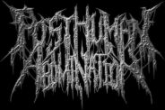 Posthuman Abomination logo