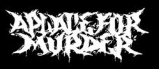 A Place for Murder logo