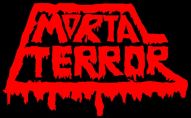 Mortal Terror logo
